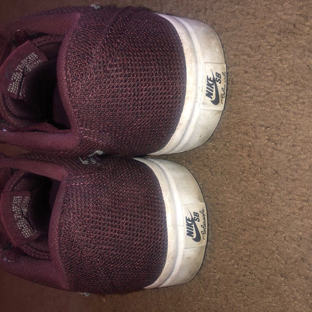 nike - Picture 5 of 5